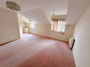 Bedroom One- click for photo gallery